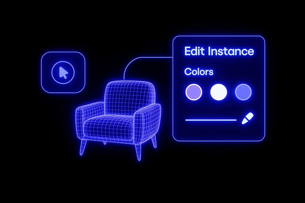 Image for Instance Selection & Edit